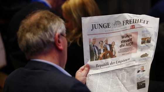 ألمانيا.. عدد قراء الصحف اليومية يتراجع بمقدار 1ر1 مليون