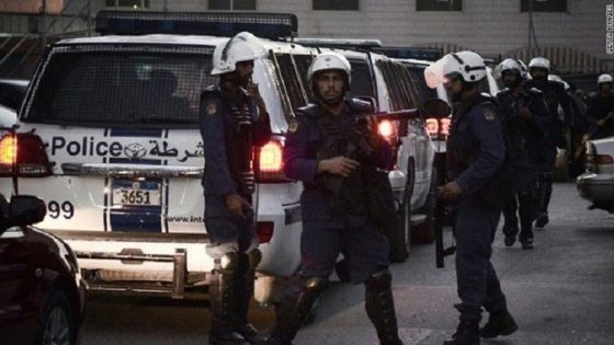البحرين: مقتل عنصر أمن وإصابة 2 بتفجير إرهابي قرب منزل عيسى قاسم