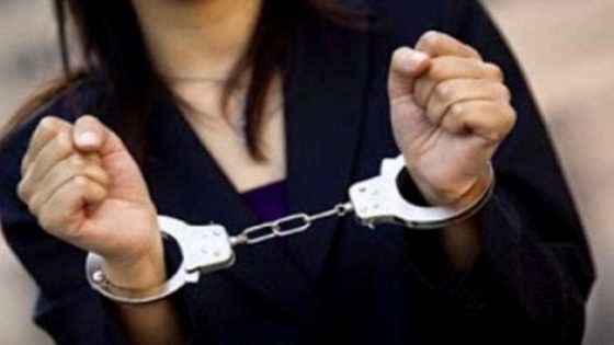 مولاي رشيد : إيقاف سيدة من أجل الحيازة والإتجار في مخدر الشيرا