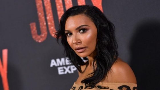 اختفاء الممثلة الأمريكية نايا ريفيرا Naya Rivera وتوقعات بغرقها