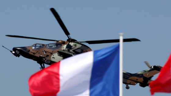 فرنسا تعلن عن مقتل الرجل الثاني في أخطر التنظيمات الإرهابية