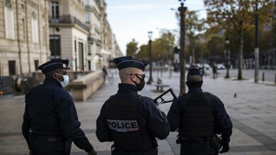 فرنسا : تعرض قس أرثوذكسي الى إطلاق نار بالقرب من كنيسة في مدينة ليون