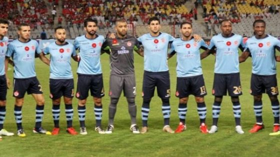 الوداد يهزم حوريا الغينى بثنائية ويتصدر مجموعته في دوري أبطال إفريقيا