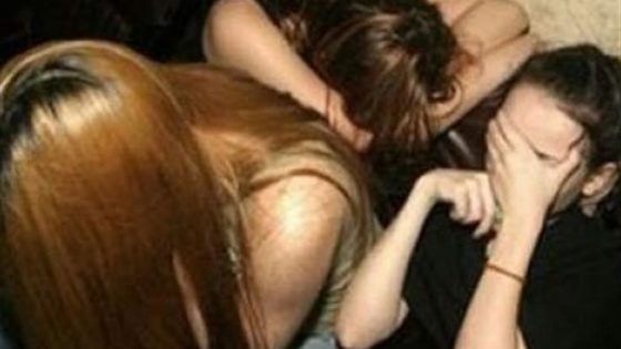 الدارالبيضاء ..القبض على 6 في حفل جنس جماعي بشقة في لهراويين