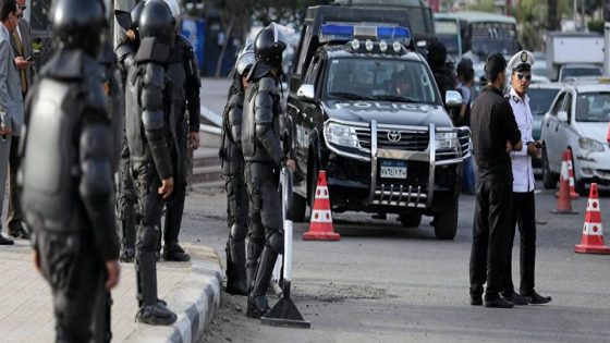 "العفو الدولية" تتهم هذه الجهة بإخفاء المعارضين في مصر