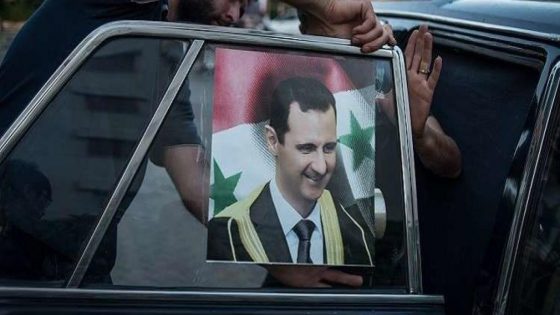 فايننشال تايمز: جهود العرب لإعادة تأهيل الأسد ستفشل