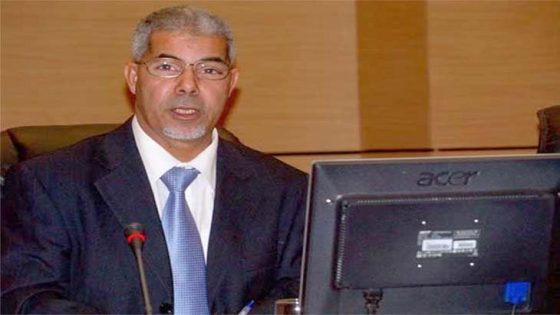 إعفاء المدير العام لإدارة السجون في الجزائر من مهامه