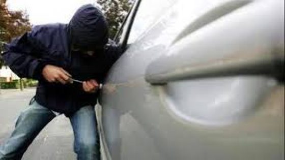 سيدي البرنوصي : إيقاف قاصرين من أجل سرقة سيارة