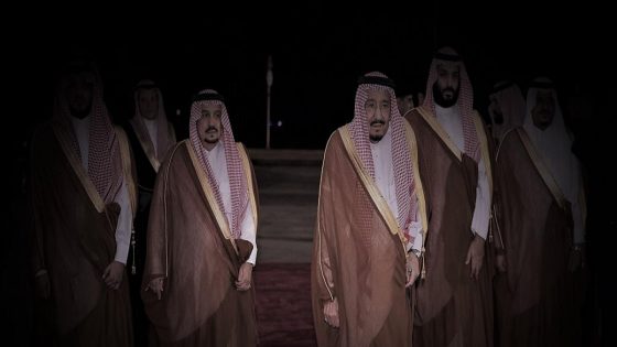 نيويورك تايمز: اغتيال خاشقجي يهزّ الأسرة السعودية الحاكمة