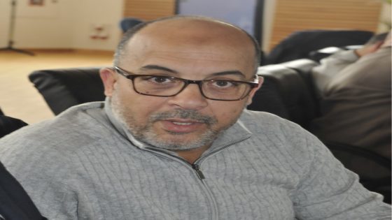 هشام مشتري المتورط في مقتل البرلماني "مرداس" مازال نائبا لرئيس مقاطعة سباتة