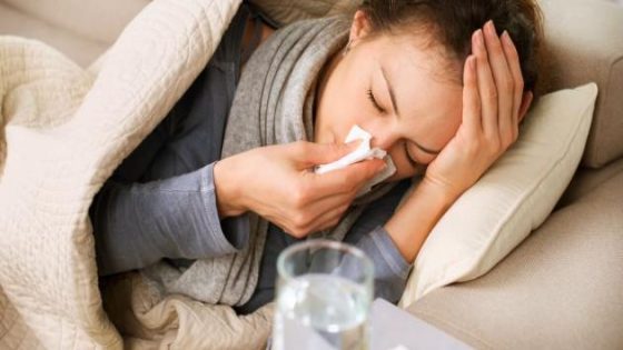 وفاة 11 شخصا في أوكرانيا بسبب الإصابة بوباء "الإنفلونزا"