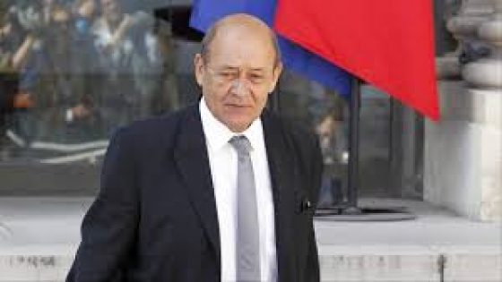 فرنسا تؤكد للمبعوث الأممي دعمها لمقترح الحكم الذاتي