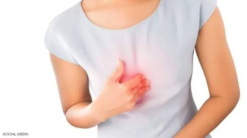 ادوية الحموضة تعرض الجسم لأمراض خطيرة