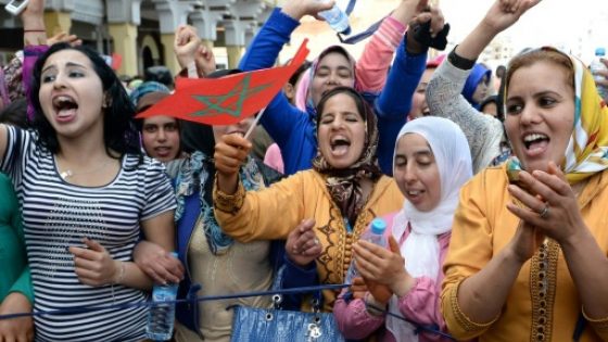 أمنيستي: نساء من المغرب ومصر والسعودية تعرضن للمضايقة بسبب احتجاجهن