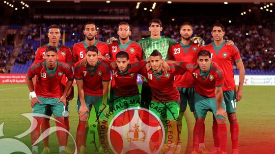 اليوم..المغرب يواجه الكونغو في كأس أمم أفريقيا