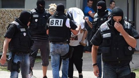 فرنسا: الإرهابي محتجز الرهائن "مغربي" الجنسية