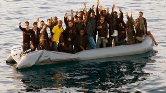 تعبئة أوروبية قوية لدعم للمغرب للقضاء على الهجرة السرية