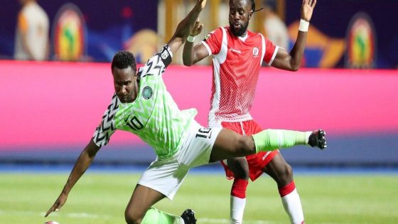 تعرّف على نتائج مباريات ثاني أيام كأس أمم أفريقيا