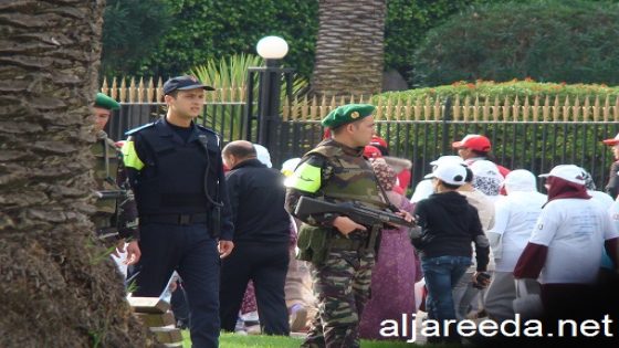 سكان مشروع الحسن الثاني بالحي المحمدي يطالبون بتوفير الأمن
