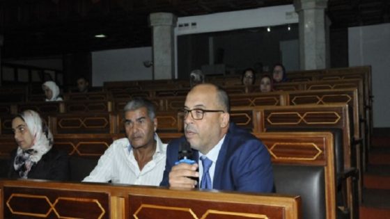 الدارالبيضاء .. توقيف المشتبه به في اغتيال النائب البرلماني عبد اللطيف مرداس