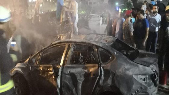 20 قتيلاً وعشرات الجرحى في تفجير "إرهابي" بالقاهرة
