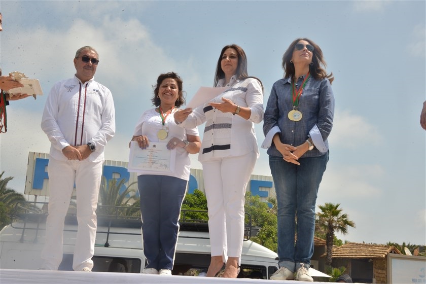 الأمراض المزمنة تهزمها الرياضة السليمة