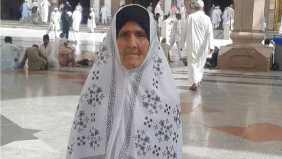 تعزية في وفاة والدة الصحفي الزميل مصطفى بوزيدي