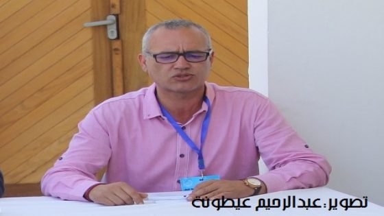 انتخاب عزيز غالي من القنيطرة رئيسا جديدا ل 'الجمعية المغربية لحقوق الانسان'