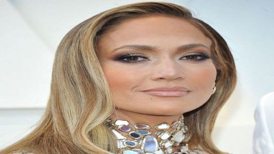 جنيفر لوبيز تفكّر بالإنجاب في سنّها الخمسين