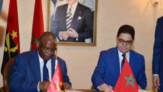 المغرب يعتزم إعتماد العملة الموحدة ل"سيدياو"
