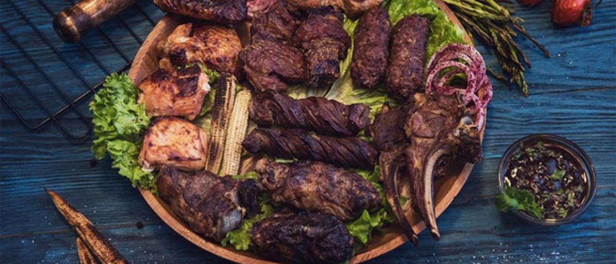 ليكون عيدك صحياً.. إليك هذه النصائح الغذائية