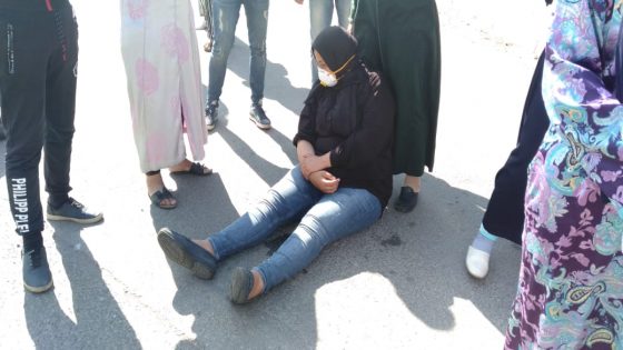 جمعية حقوقية تتضامن مع صحفيي ”شوف تي في“ وتطالب بفتح تحقيق في التصريحات بالإعتداء