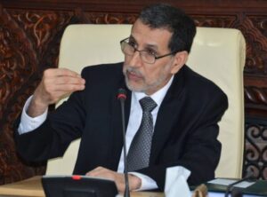 هذه حقيقة طرد سعد الدين العثماني من كلية تطوان