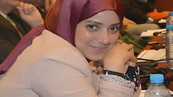 قضية بوعشرين: اطلاق سراح الصحفية أمل الهواري