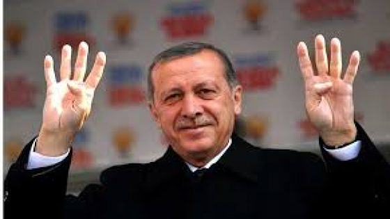 تركيا تمنع موقع ويكليكس لنشره الاف الوثائق عن فساد اردوغان