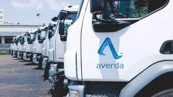 أڤيردا تستثمر حوالي 280 مليون في معدات جديدة