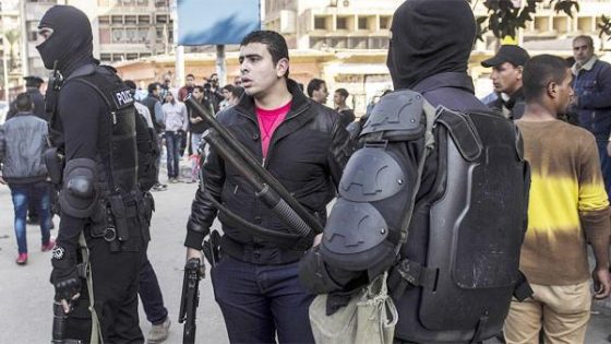 انتفاضة الشباب المسلم : إنفجارات.. وتفكيك عبوات في عدة محافظات مصرية