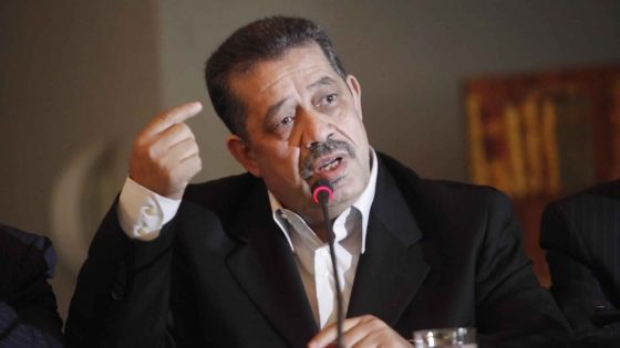مجلس جماعة فاس يقيل أربعة من أعضائه ضمنهم حميد شباط