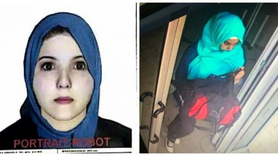 عاجل .. الشرطة تضع يدها على الفتاة المنقبة سرقت رضيع من مستشفى الهاوشي بالدرالبيضاء