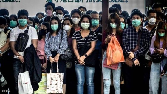 وزارة الصحة تعلن تسجيل 477 إصابة جديدة بفيروس كورونا في 24 ساعة