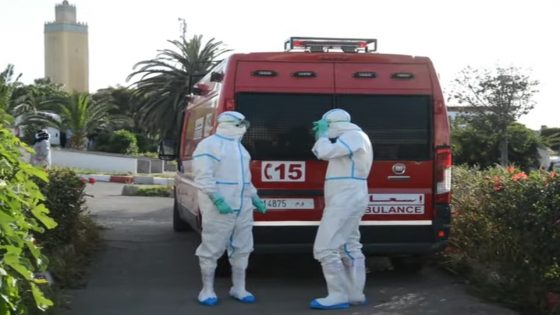 وزارة الصحة تعلن تسجيل 654 إصابة جديدة بفيروس كورونا في 24 ساعة