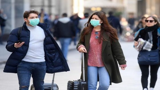 وزارة الصحة تعلن تسجيل 594 إصابة جديدة بفيروس كورونا في 24 ساعة