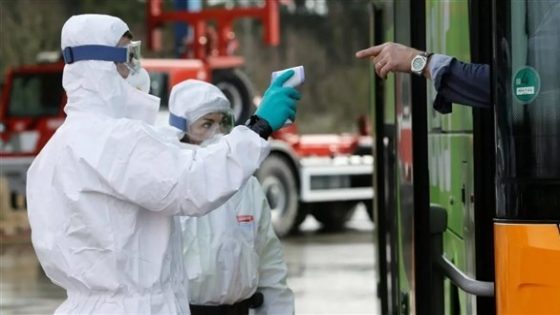 وزارة الصحة تعلن تسجيل 420 إصابة جديدة بفيروس كورونا في 24 ساعة