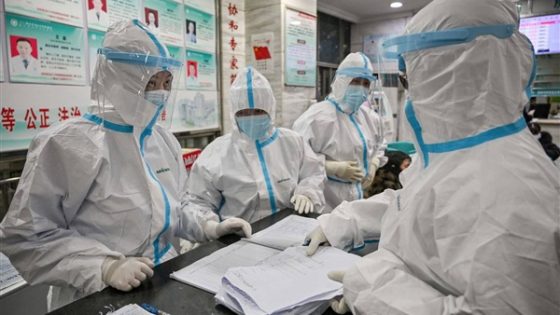 وزارة الصحة .. ارتفاع عدد الإصابات بفيروس كورونا إلى 501.688 حالة