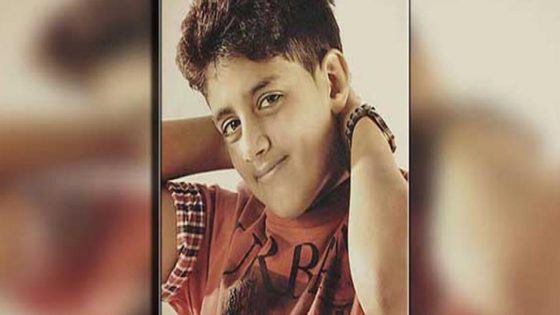 "معتقلي الرأي": النيابة السعودية تطالب بإعدام فتى