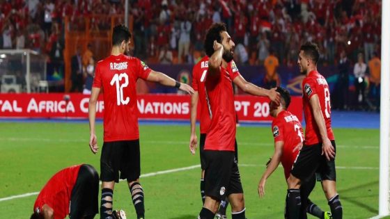 أمم أفريقيا.. القاهرة وجوهانسبرغ تبحثان عن حلم العبور لربع النهائي