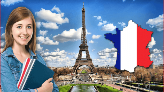 شروط تعجيزية ضدّ الطلبة المغاربة لمواصلة الدراسة بفرنسا