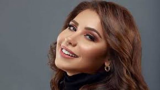 الفنانة المغربية هدى سعد تكذّب إشاعة طلاقها بهذه الصورة!