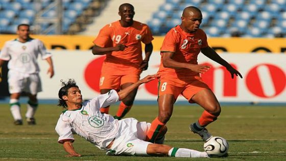 المغرب يهزم كوت ديفوار في عقر دارها و يتأهل رسميا لكأس العالم 2018
