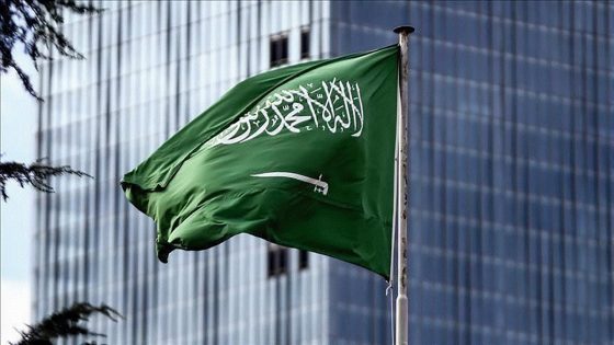السعودية تعلن وفاة الأمير سعود بن عبد الله بن فيصل آل سعود